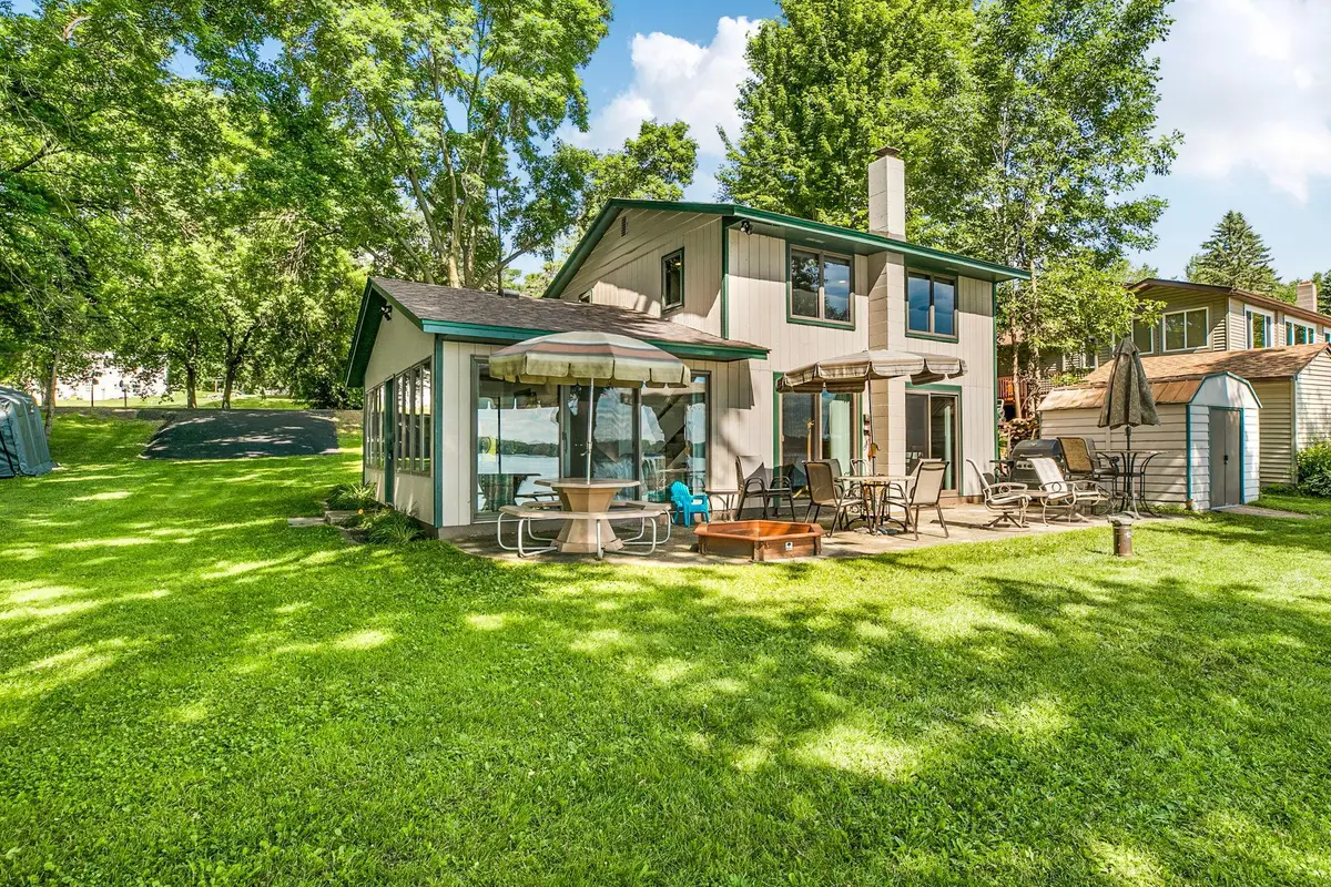 18146 Raymond Avenue, Richmond, MN 56368 - #1