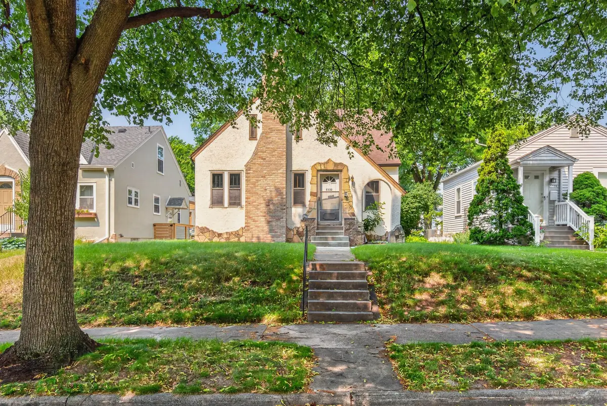 5332 14th Avenue S, Minneapolis, MN 55417 - #1
