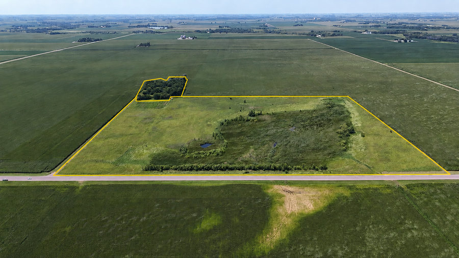 XXX 130th Ave, Welcome, MN 56181 - #3