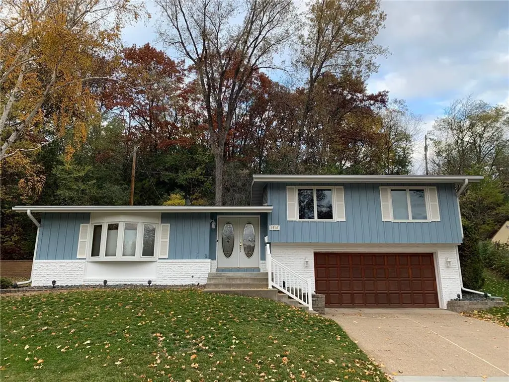 1516 Maywood Drive, South Saint Paul, MN 55075 - #1