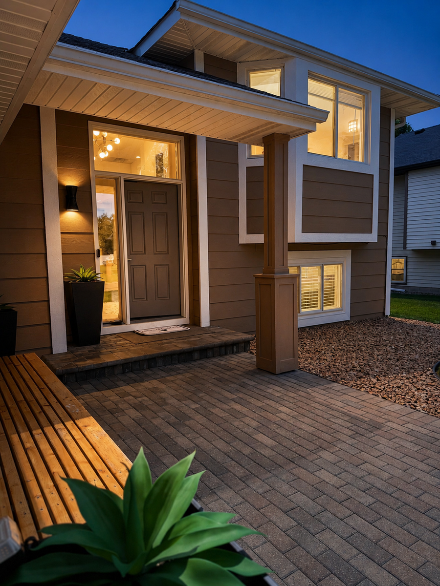 2513 93rd Way, Brooklyn Park, MN 55444 - #2