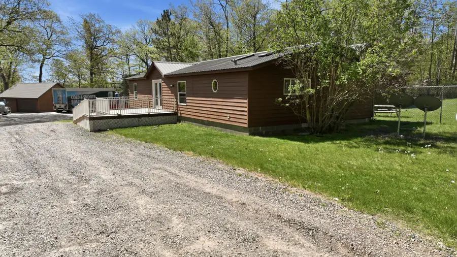 7444 N Pats Landing Road #10, Hayward, WI 54843 - #2