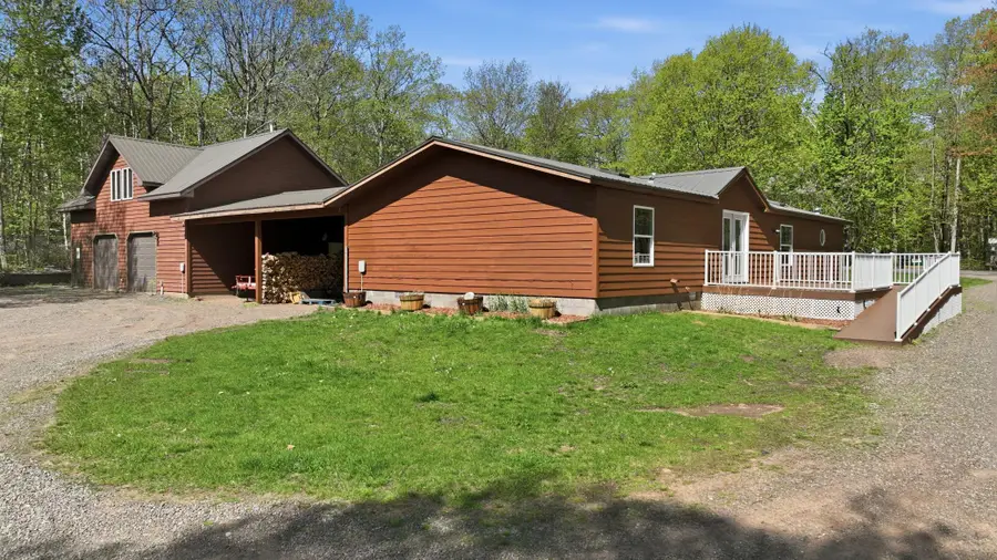 7444 N Pats Landing Road #10, Hayward, WI 54843 - #3