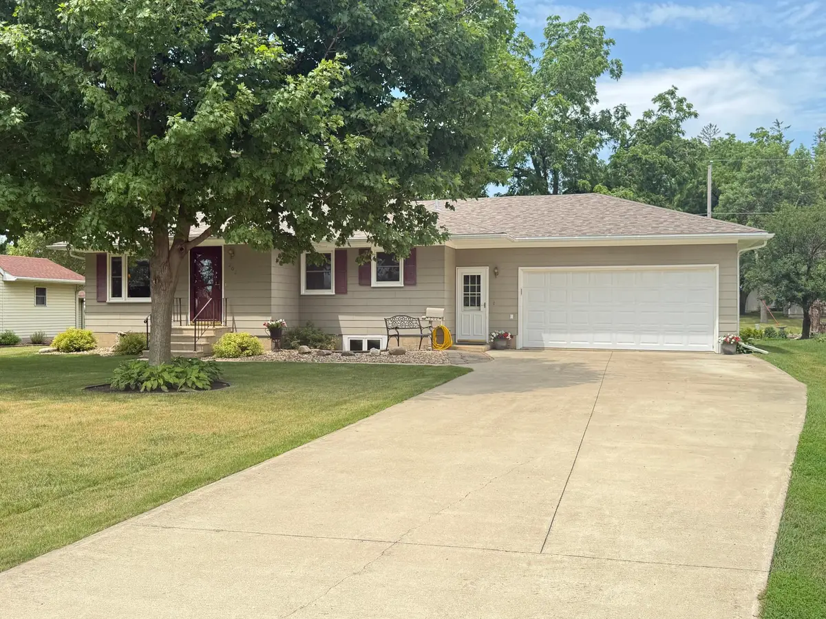 202 3rd Street W, Hayward, MN 56043 - #1