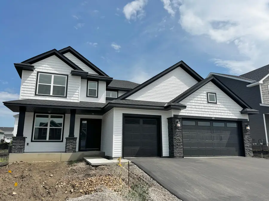 676 Sierra Parkway, Waconia, MN 55387 - #2