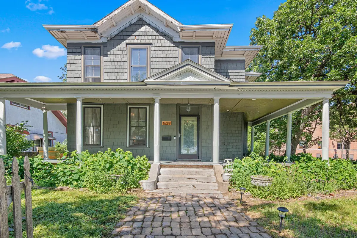1629 Bryant Avenue N, Minneapolis, MN 55411 - #1