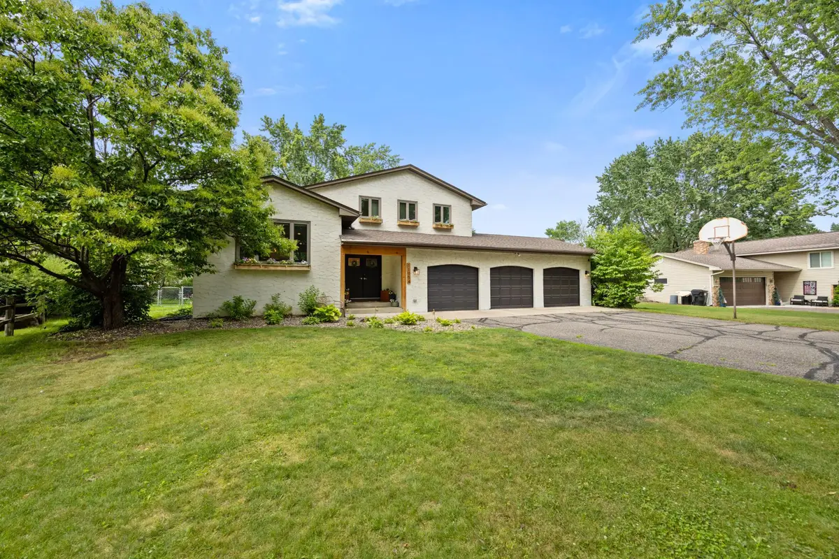 11954 Eldorado Street Nw, Coon Rapids, MN 55433 - #1