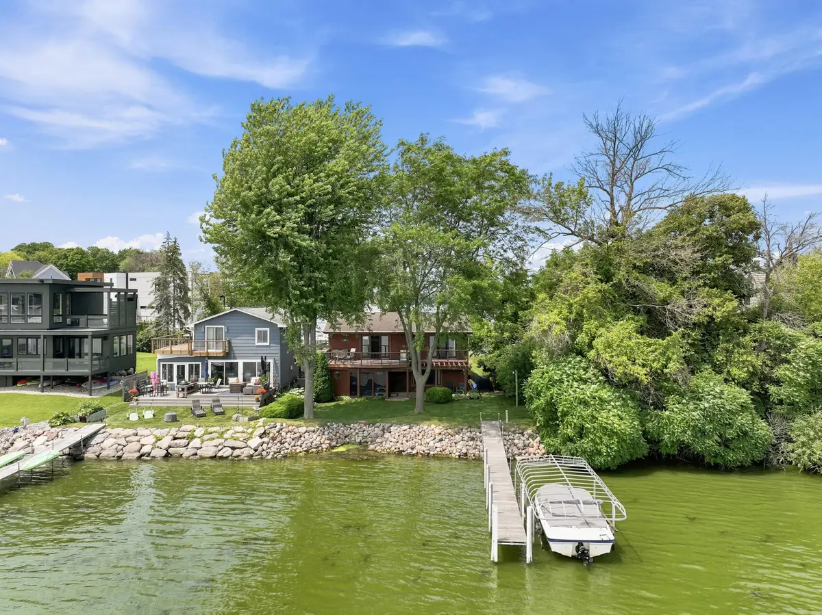 4909 Three Points Boulevard, Mound, MN 55364 - #1