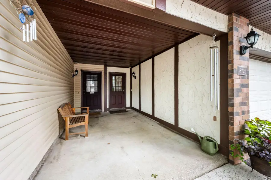 8723 Maplebrook Parkway N, Brooklyn Park, MN 55445 - #3