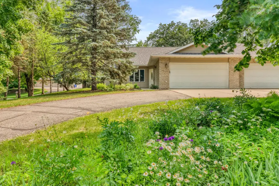 1637 Long Bridge Road, Detroit Lakes, MN 56501 - #2