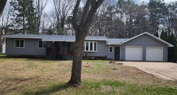 1205 Charland Drive, Pepin, WI 54759