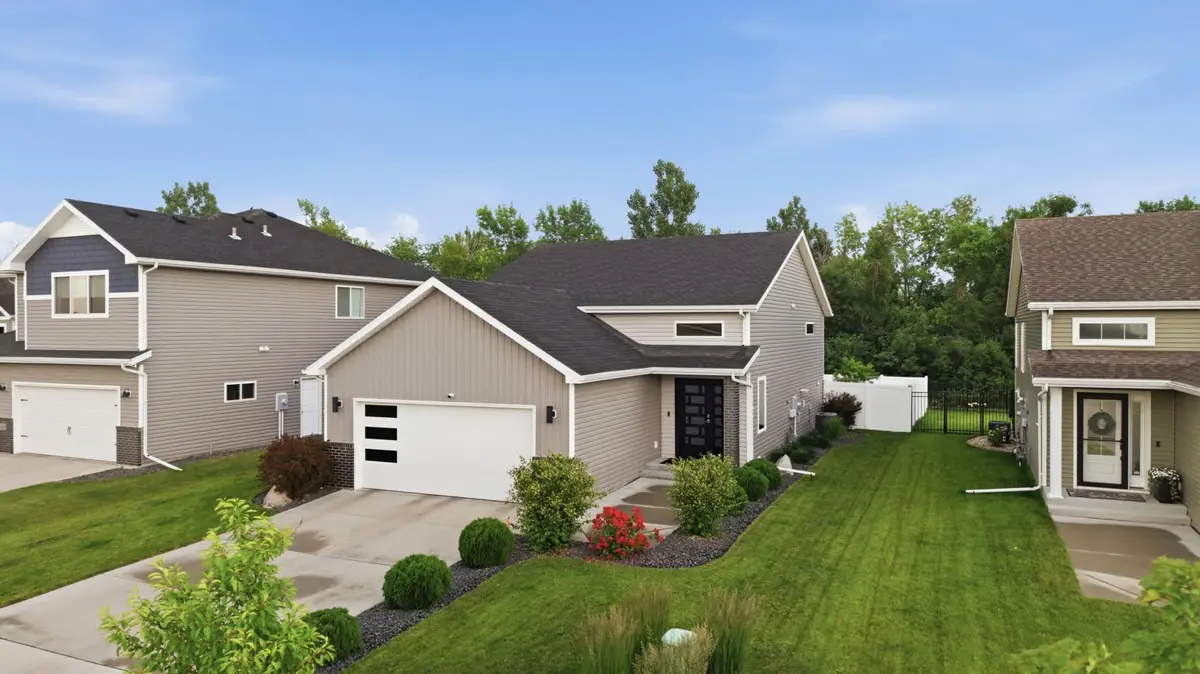 5848 Deb Drive W, West Fargo, ND 58078 - #1