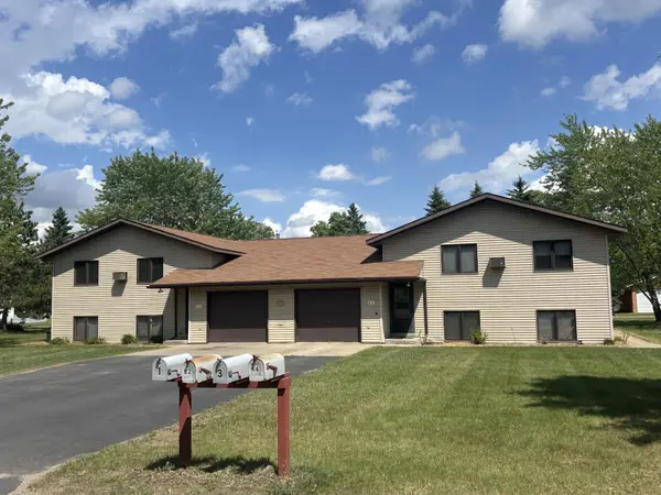 704 Washington Avenue S, Park Rapids, MN 56470