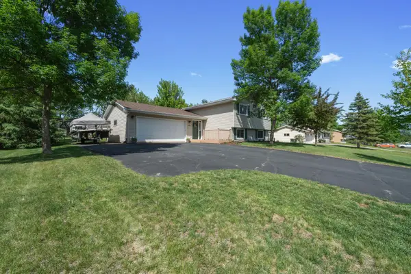 1103 Tabbert Road Nw, Alexandria, MN 56308