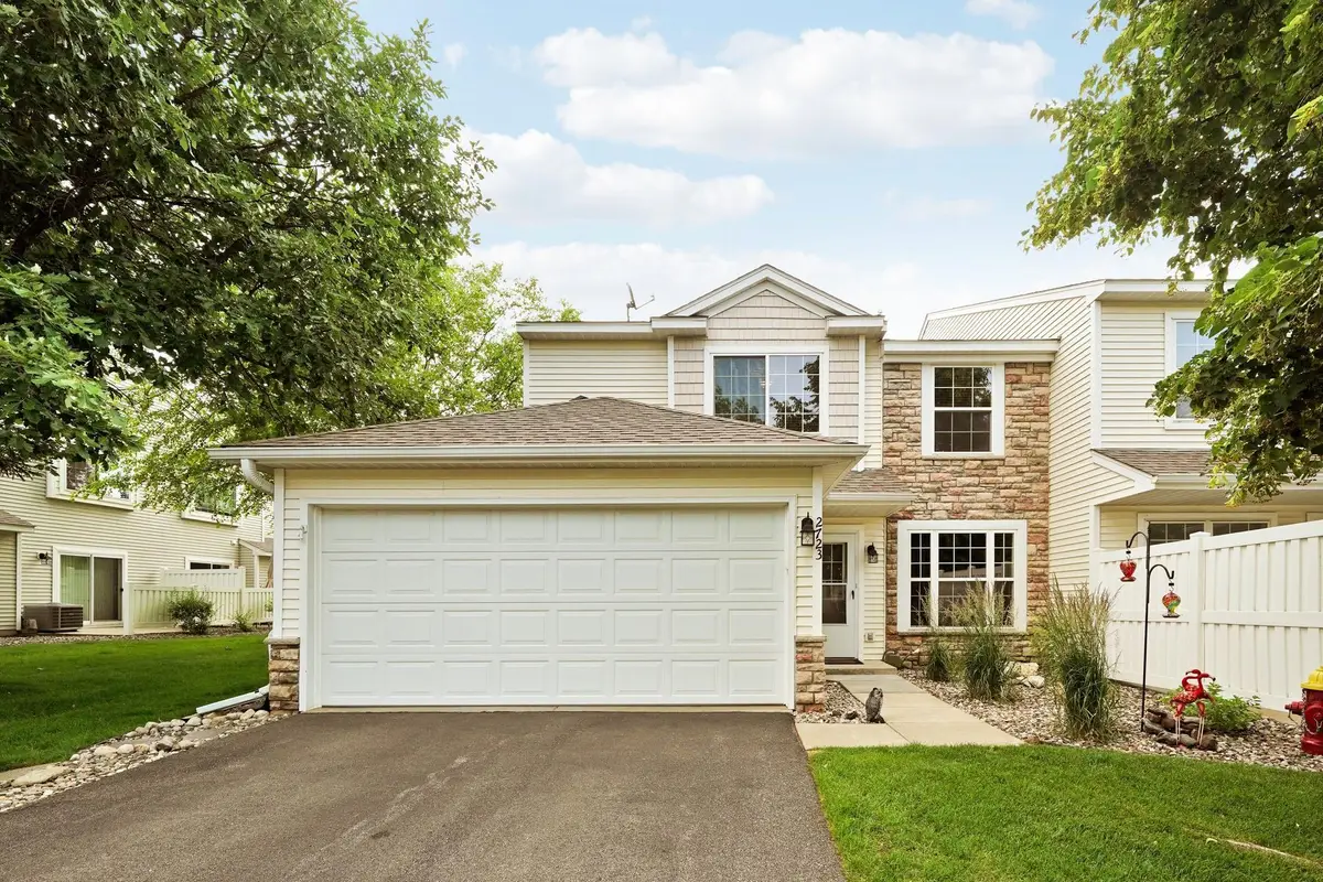 2723 Wagon Wheel Curve, Chaska, MN 55318 - #1
