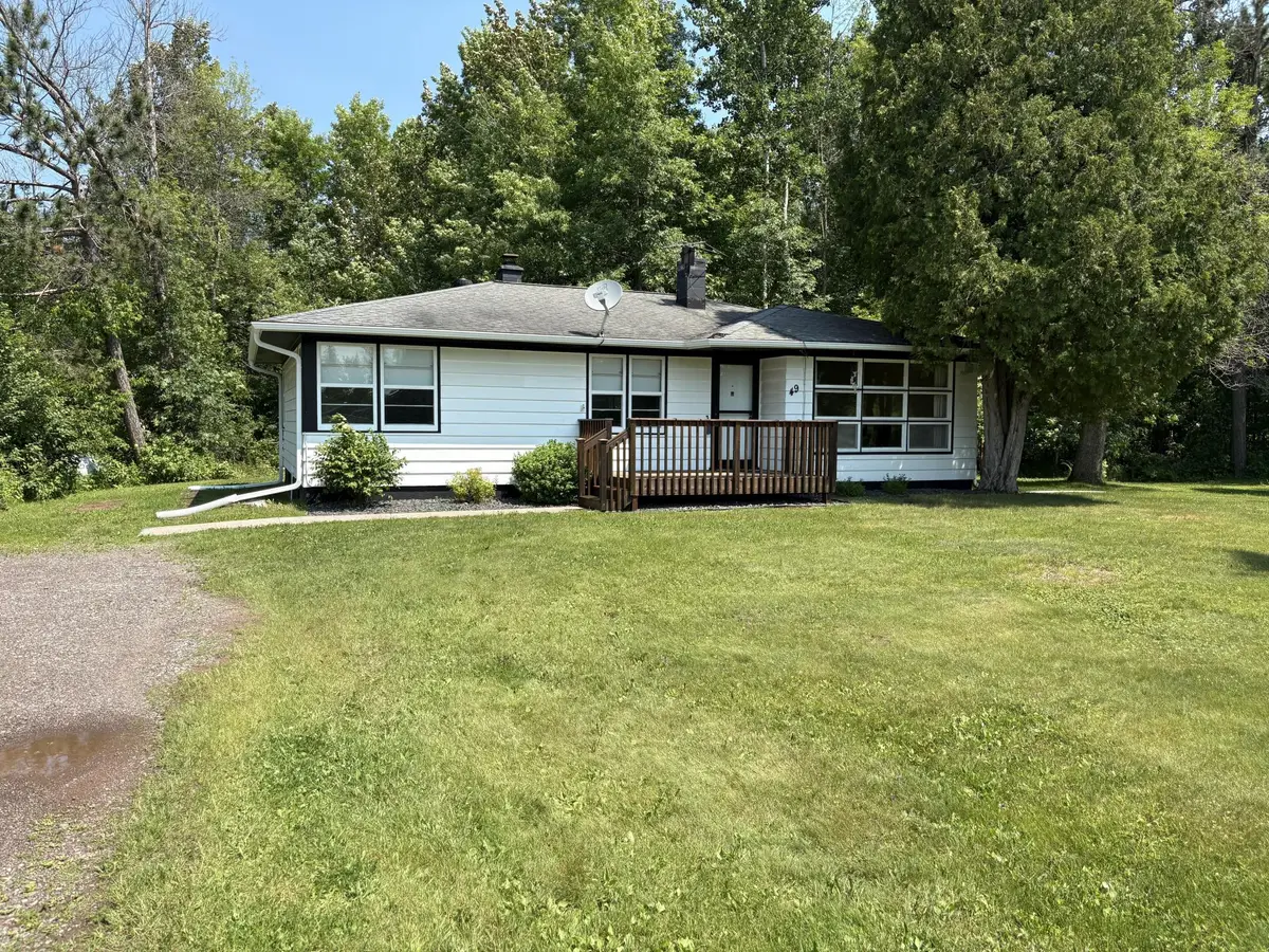 49 E Highway 61, Esko, MN 55733 - #1