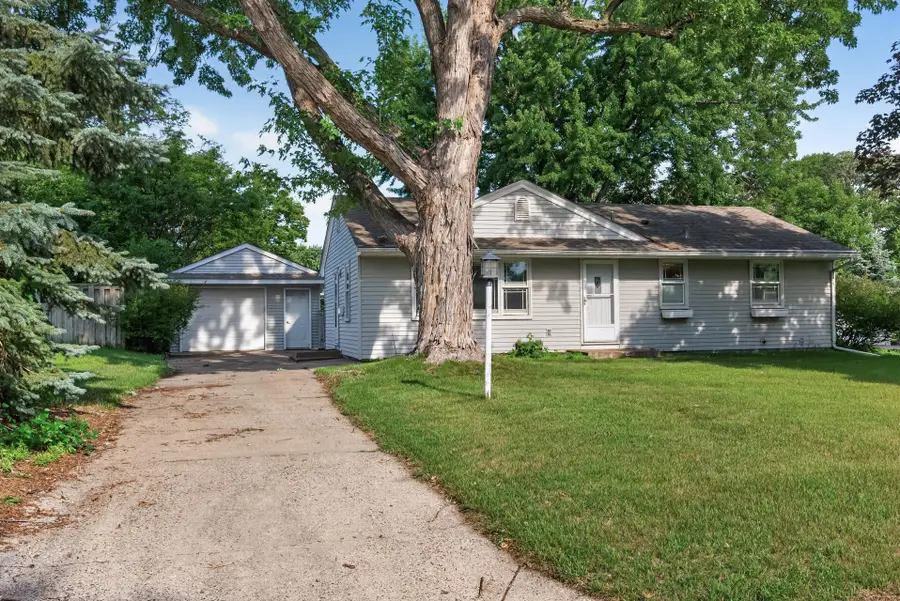 6150 Rainbow Drive Ne, Fridley, MN 55432 - #2