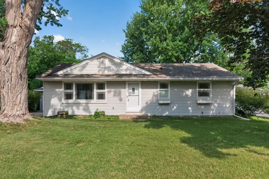 6150 Rainbow Drive Ne, Fridley, MN 55432 - #3