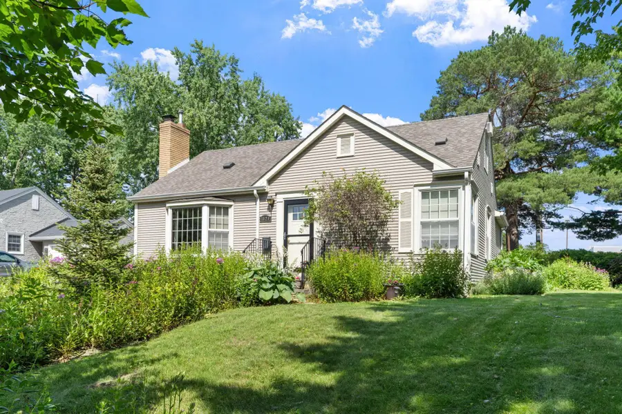 1820 Holton Street, Falcon Heights, MN 55113 - #2