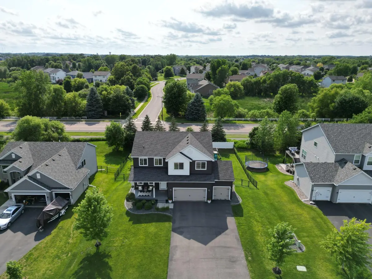 7485 Mackenzie Avenue Ne, Elk River, MN 55330 - #1