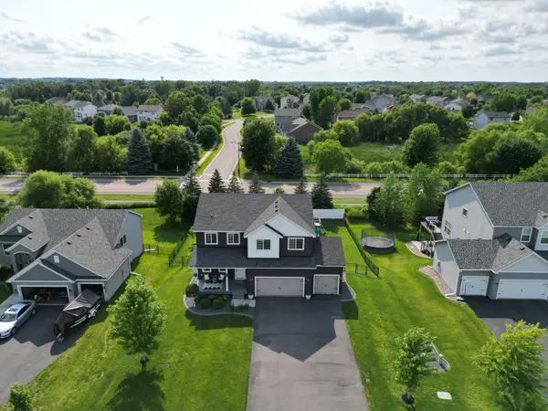 7485 Mackenzie Avenue Ne, Elk River, MN 55330