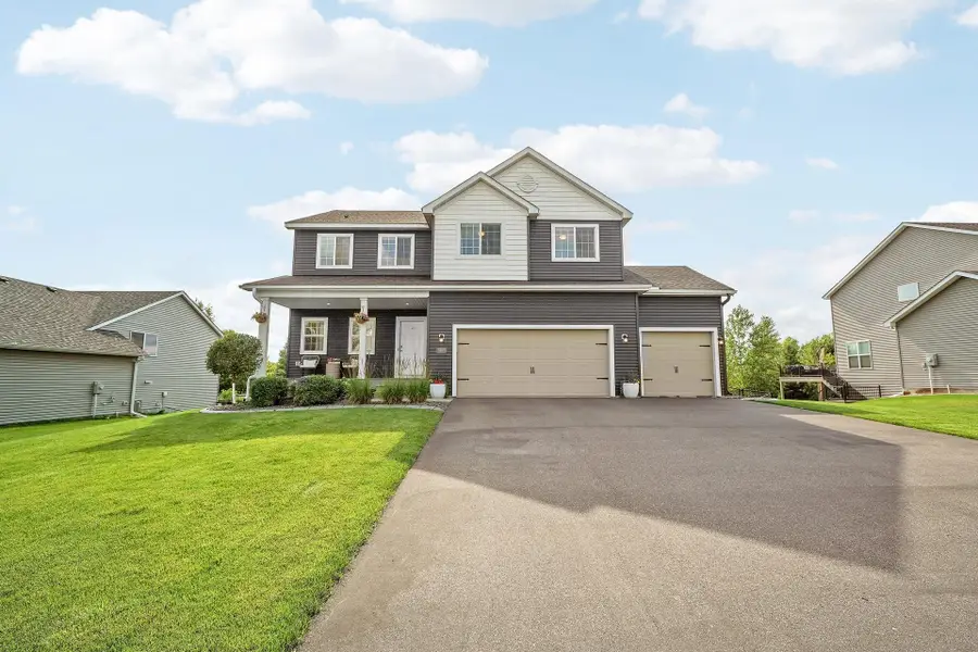 7485 Mackenzie Avenue Ne, Elk River, MN 55330 - #2