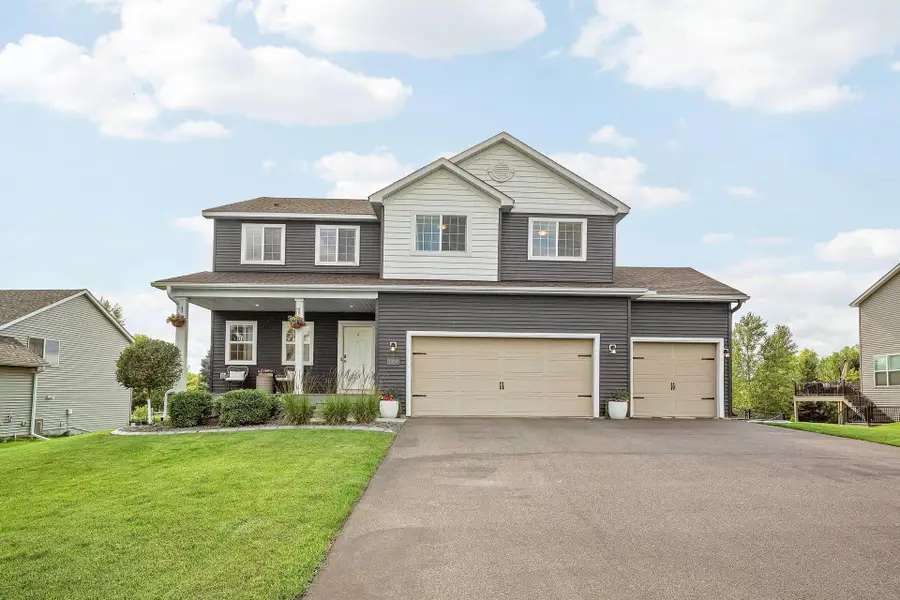7485 Mackenzie Avenue Ne, Elk River, MN 55330 - #3