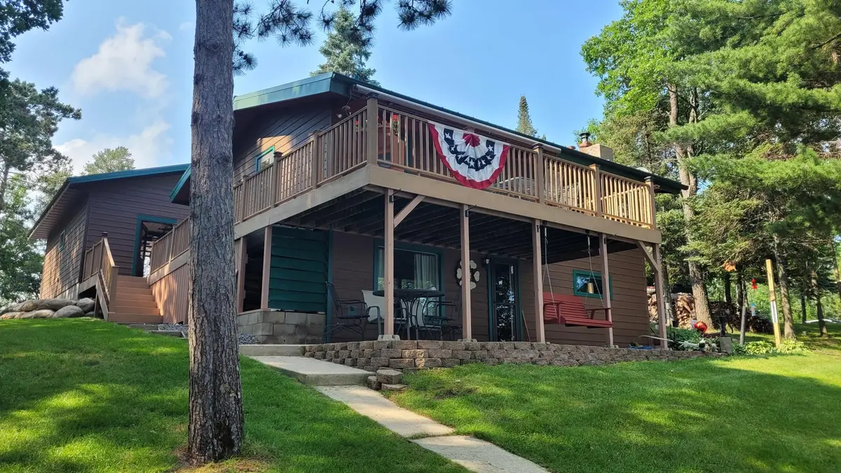6613 S Point Drive, Pine River, MN 56474 - #1