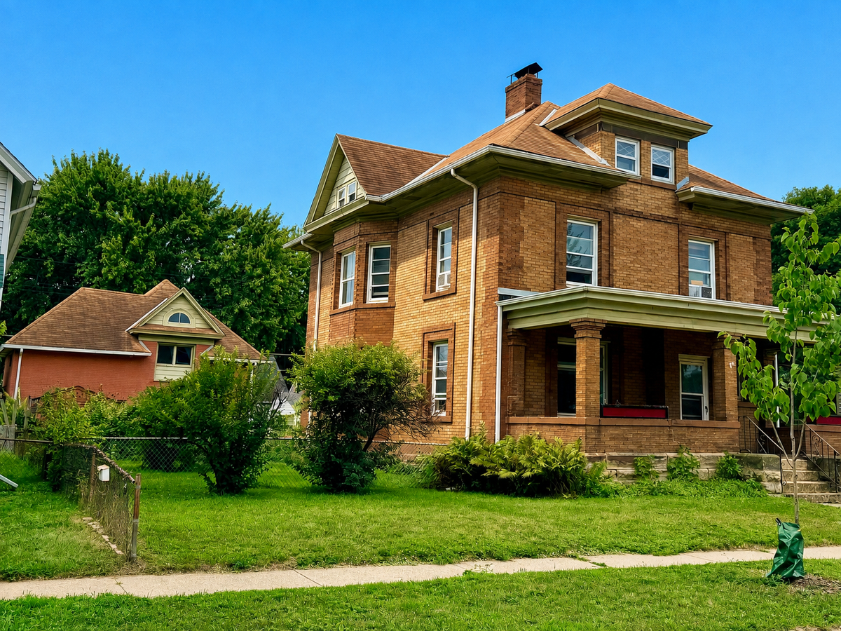 956 Tuscarora Avenue, Saint Paul, MN 55102 - #1