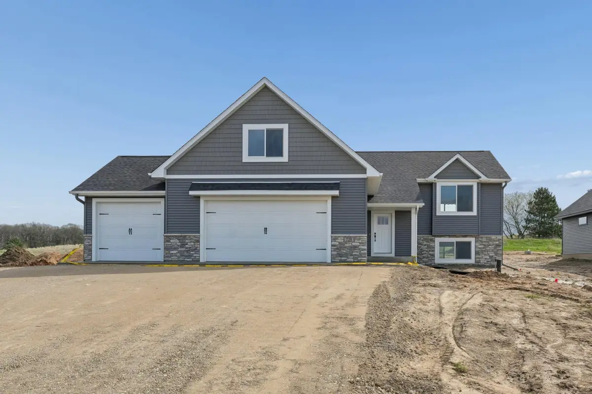 222 Eagle Ridge Drive, Roberts, WI 54023 - #1