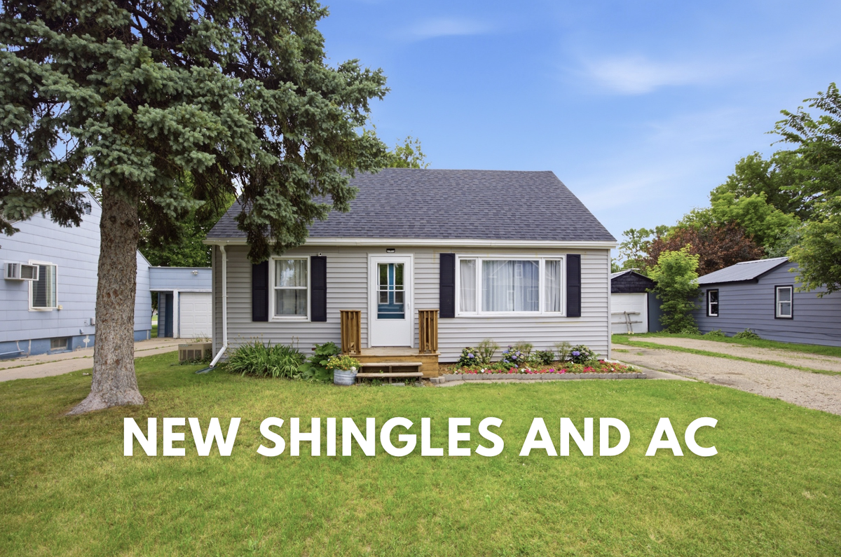 109 2nd Street Nw, Dilworth, MN 56529 - #1