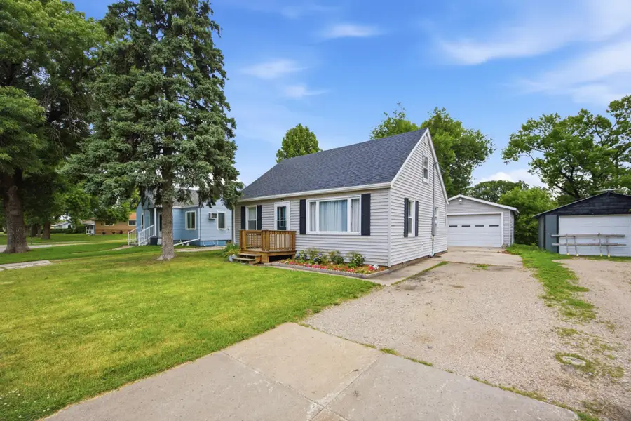109 2nd Street Nw, Dilworth, MN 56529 - #3