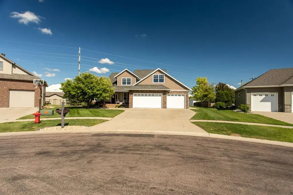 4180 58th Street S, Fargo, ND 58104 - #1