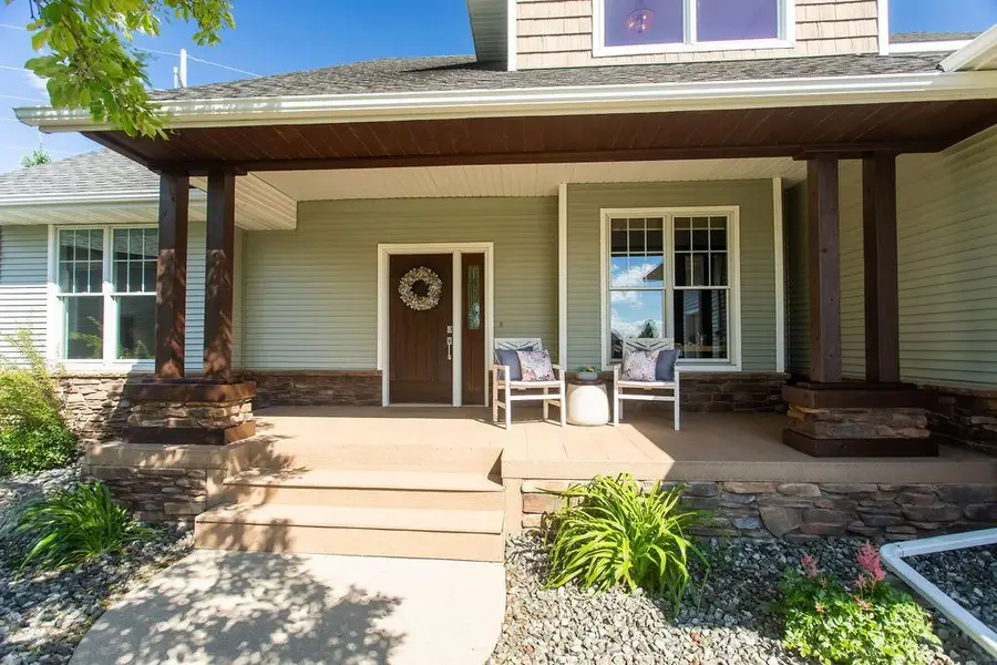 4180 58th Street S, Fargo, ND 58104 - #3