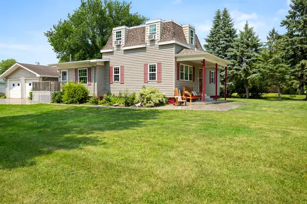 202 Park Street, Georgetown, MN 56546