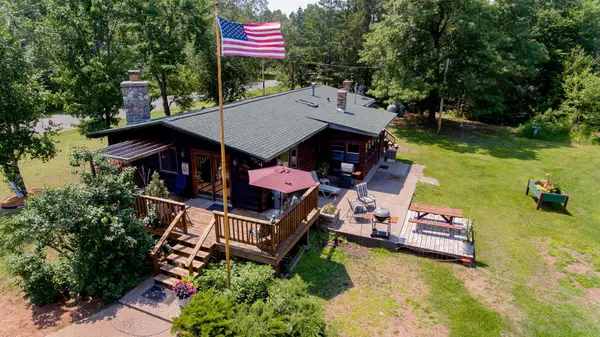8998 N River Road, Danbury, WI 54830