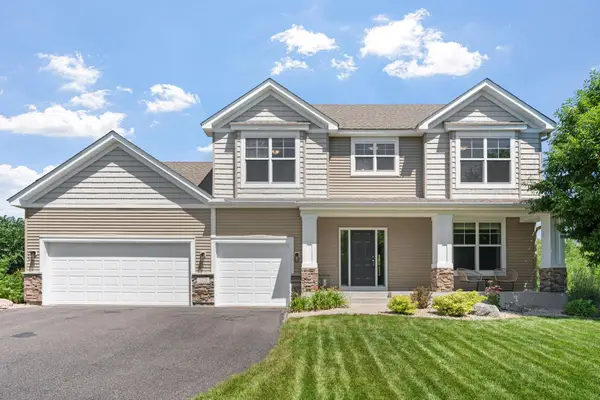 9328 Partridge Road, Minnetrista, MN 55375
