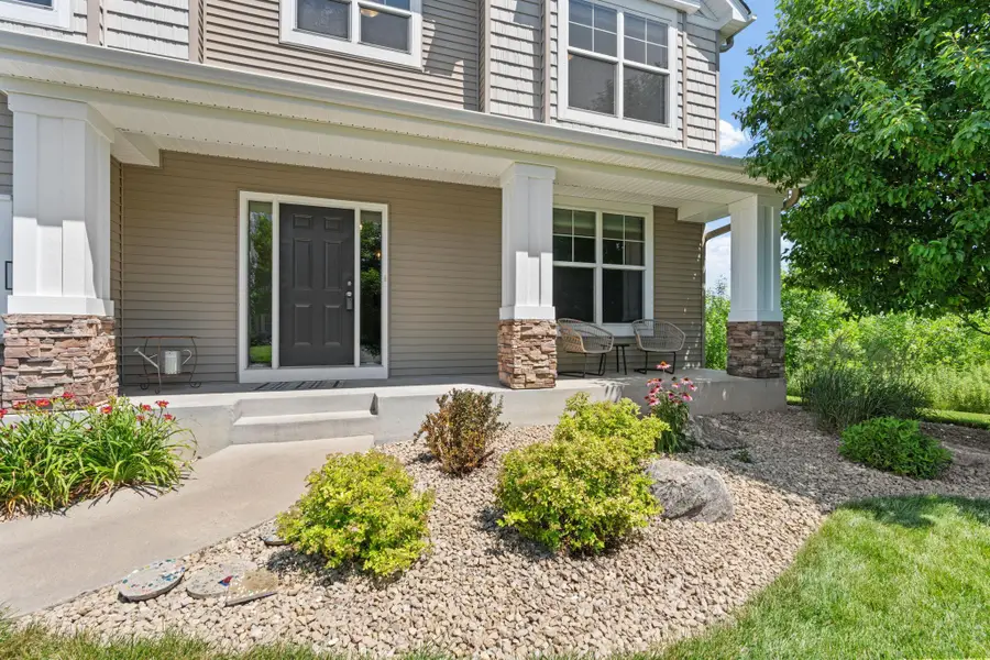 9328 Partridge Road, Minnetrista, MN 55375 - #2