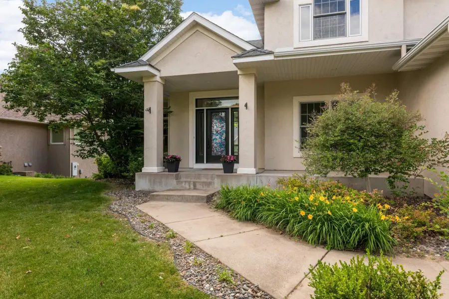 2748 105th Avenue Ne, Blaine, MN 55449 - #2