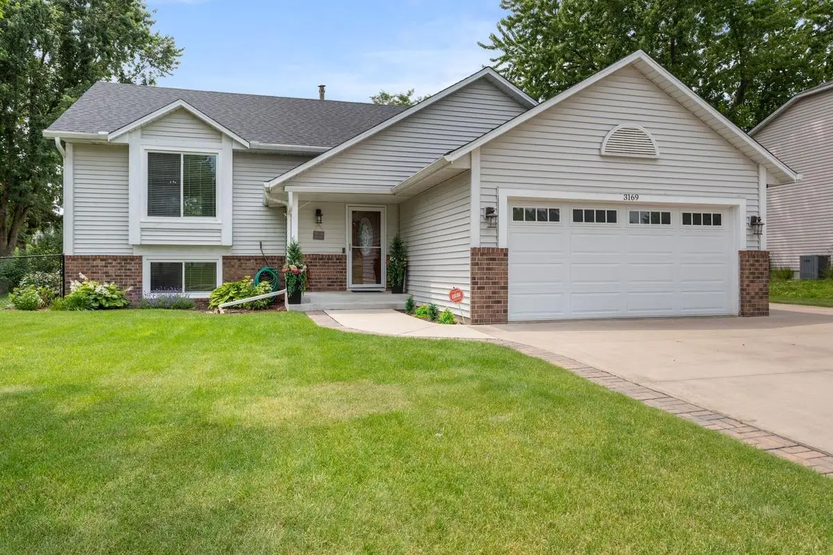 3169 Leyland Trail, Woodbury, MN 55125 - #1