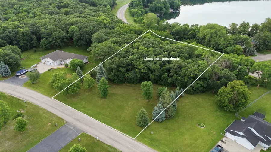 TBD Ridgeview Lane W, Detroit Lakes, MN 56501 - #2