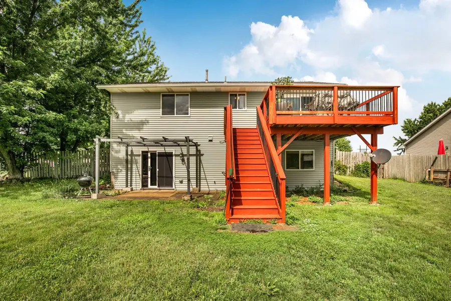 5130 Black Duck Lane, Big Lake, MN 55309 - #3