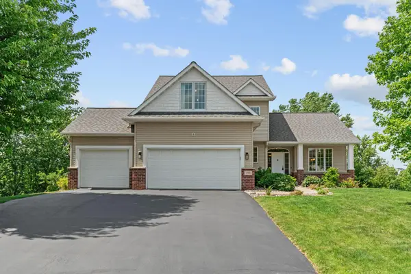 499 Rowena Curve, Elko New Market, MN 55054