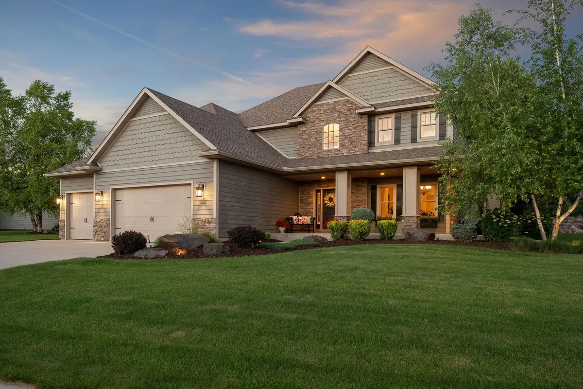 2865 Northridge Lane Ne, Owatonna, MN 55060 - #1