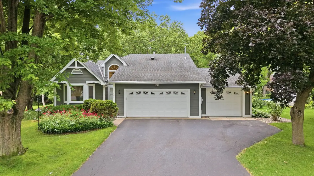 4067 Stockdale Drive, Vadnais Heights, MN 55127 - #1