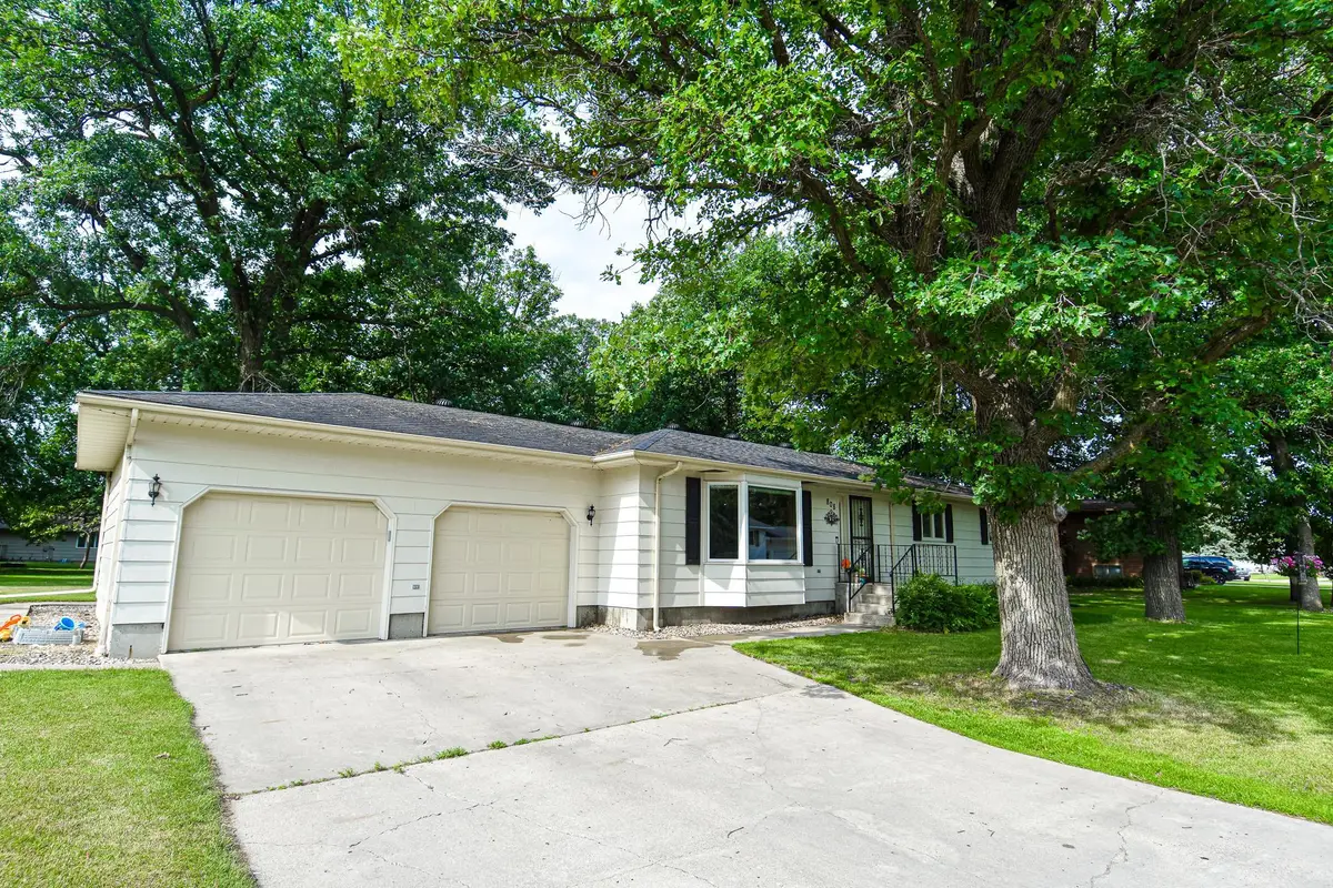 808 Alice Drive, Thief River Falls, MN 56701 - #1