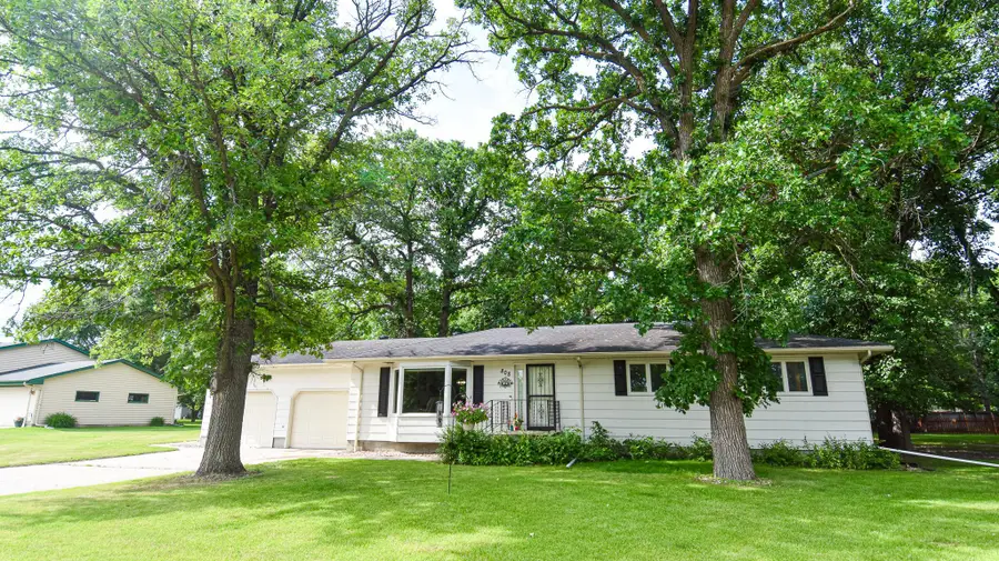 808 Alice Drive, Thief River Falls, MN 56701 - #2
