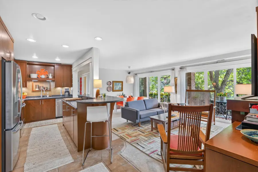 6421 Colony Way #2D, Edina, MN 55435 - #2