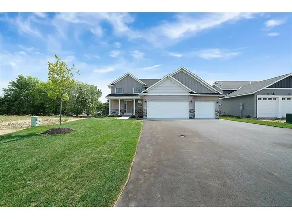 XXXC 41st Avenue Se, Becker, MN 55308