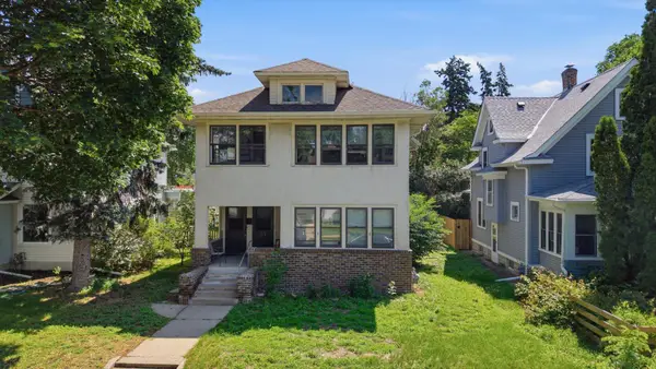 3509 11th Avenue S, Minneapolis, MN 55407